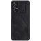 Nillkin Qin leather holster for Samsung Galaxy A73 black - Samsung Cases - Cases - Techbox