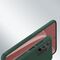 Nillkin Super Frosted Shield Pro durable cover for Samsung Galaxy A73 red - Samsung Cases - Cases - Techbox