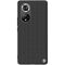 Nillkin Textured Case durable reinforced case with gel frame and nylon back for Honor 50 Pro black | Techbox