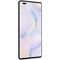 Nillkin Textured Case durable reinforced case with gel frame and nylon back for Honor 50 Pro black | Techbox
