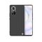 Nillkin Textured Case durable reinforced case with gel frame and nylon back for Honor 50 Pro black | Techbox