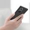 Nillkin Textured Case durable reinforced case with gel frame and nylon back for Honor 50 Pro black | Techbox