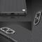 Nillkin Textured Case a durable reinforced case with a gel frame and nylon on the back Honor 50 SE black - Huawei & Honor Cases - Cases - Techbox