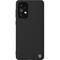 Nillkin Textured Case a durable reinforced case with a gel frame and nylon on the back of Samsung Galaxy A73 black - Samsung Cases - Cases - Techbox