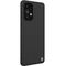 Nillkin Textured Case a durable reinforced case with a gel frame and nylon on the back of Samsung Galaxy A73 black - Samsung Cases - Cases - Techbox
