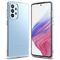 Ringke Fusion Matte tpu case with a translucent Samsung Galaxy A73 gel frame | Techbox
