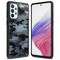 Ringke Fusion Matte tpu case with frame for Samsung Galaxy A73 black - Uncategorized Cases (2) - Cases - Techbox