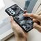 Ringke Fusion Matte tpu case with frame for Samsung Galaxy A73 black - Uncategorized Cases (2) - Cases - Techbox