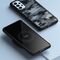 Ringke Fusion Matte tpu case with frame for Samsung Galaxy A73 black - Uncategorized Cases (2) - Cases - Techbox