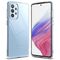 Ringke Fusion TPU case with frame for Samsung Galaxy A73 transparent - Samsung Cases - Cases - Techbox
