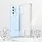 Ringke Fusion TPU case with frame for Samsung Galaxy A73 transparent - Samsung Cases - Cases - Techbox