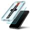 TEMPERED GLASS Spigen GLAS.TR "EZ FIT" 2-PACK GALAXY S22 - Samsung - Screen & Camera Protection - Techbox