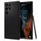 Spigen Liquid Air Case for Samsung Galaxy S22 Ultra - Matte Black | Techbox