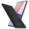 Spigen Liquid Air Case for Samsung Galaxy S22 Ultra - Matte Black | Techbox