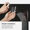 HYDROGEL FILM SPIGEN NEO FLEX 2-PACK GALAXY S22 ULTRA - Uncategorized Cases (2) - Cases - Techbox