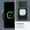 Spigen Rugged Armor Case for Samsung Galaxy S22 - Matte Black | Techbox