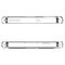 Spigen Ultra Hybrid Case for Samsung Galaxy S22 - Clear | Techbox