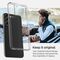 Spigen Ultra Hybrid Case for Samsung Galaxy S22 - Clear | Techbox
