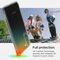 Spigen Ultra Hybrid Case for Samsung Galaxy S22 - Clear | Techbox