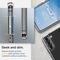 Spigen Ultra Hybrid Case for Samsung Galaxy S22 - Clear | Techbox