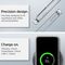 Spigen Ultra Hybrid Case for Samsung Galaxy S22 - Clear | Techbox