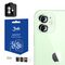 3MK Lens Protection Pro iPhone 11/12/12 Mini Camera lens protection with mounting frame 1 pc. | Techbox