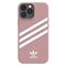 Adidas OR Moulded Case PU iPhone 13 Pro Max 6,7" różowy/pink 47809 | Techbox