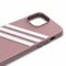 Adidas OR Moulded Case PU iPhone 13 Pro Max 6,7" różowy/pink 47809 | Techbox
