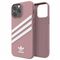 Adidas OR Moulded Case PU iPhone 13 Pro Max 6,7" różowy/pink 47809 | Techbox