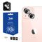 Camera glass for iPhone 13 mini 9H for 3mk Lens Protection Pro series lens - silver | Techbox
