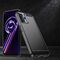Carbon Case Flexible Cover Realme 9 Pro black - Rest Brands Cases - Cases - Techbox