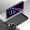 Carbon Case Flexible Cover Realme 9 Pro black - Rest Brands Cases - Cases - Techbox