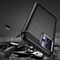 Carbon Case Flexible Cover Realme 9 Pro black - Rest Brands Cases - Cases - Techbox