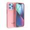 Choetech MFM Anti-drop case Made For MagSafe for iPhone 13 Pro Max pink (PC0114-MFM-PK) | Techbox