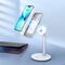 Choetech MFM Anti-drop case Made For MagSafe for iPhone 13 Pro white (PC0113-MFM-WH) - Apple Cases - Cases - Techbox