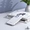 Choetech MFM Anti-drop case Made For MagSafe for iPhone 13 Pro white (PC0113-MFM-WH) - Apple Cases - Cases - Techbox