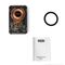 Dudao TGK1 power bank with MagSafe wireless charger 20W 10000mAh black (TGK1-black) | Techbox
