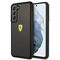 Ferrari FEHCS22MFCAK S22+ S906 black/black hardcase On Track Real Carbon | Techbox