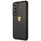 Ferrari FEHCS22MFCAK S22+ S906 black/black hardcase On Track Real Carbon | Techbox