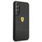 Ferrari FEHCS22MFCAK S22+ S906 black/black hardcase On Track Real Carbon | Techbox