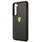 Ferrari FEHCS22MFCAK S22+ S906 black/black hardcase On Track Real Carbon | Techbox