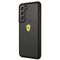 Ferrari FEHCS22SFCAK S22 S901 black / black hardcase On Track Real Carbon - Samsung Cases - Cases - Techbox