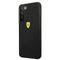Ferrari FESSIHCS22MBK S22+ S906 black/black hardcase On Track Silicone | Techbox