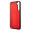 Ferrari FESSIHCS22MBK S22+ S906 black/black hardcase On Track Silicone | Techbox