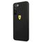 Ferrari FESSIHCS22SBK S22 S901 black/black hardcase On Track Silicone | Techbox