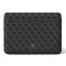 Guess Sleeve GUCS16P4TK 16" czarny/black 4G Uptown Triangle logo - Bags & Backpacks - Laptop Accessories - Techbox