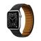 Magnetic Strap Magnetic Strap Bracelet for Apple Watch 41mm - Black | Techbox