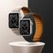 Magnetic Strap Magnetic Strap Bracelet for Apple Watch 41mm - Red | Techbox