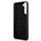 Mercedes MEHCS22MSILBK S22+ S906 czarny/black hardcase Silicone | Techbox