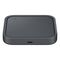 Samsung Wireless Charger Pad EP-P2400TBEGEU inductive charger 15W - black - Powerbanks - Smartphone Chargers - Techbox